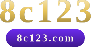 8c123 logo